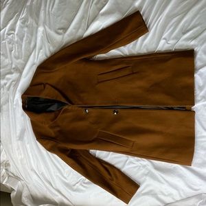 Zara coat